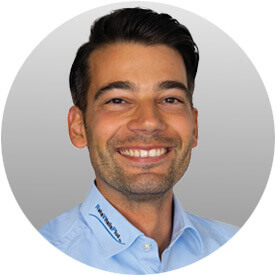 Bild von Dominic Krutz