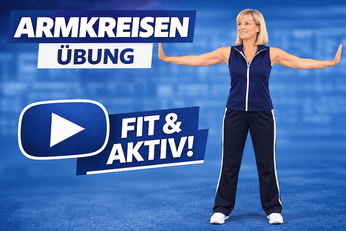 Armkreisen klein