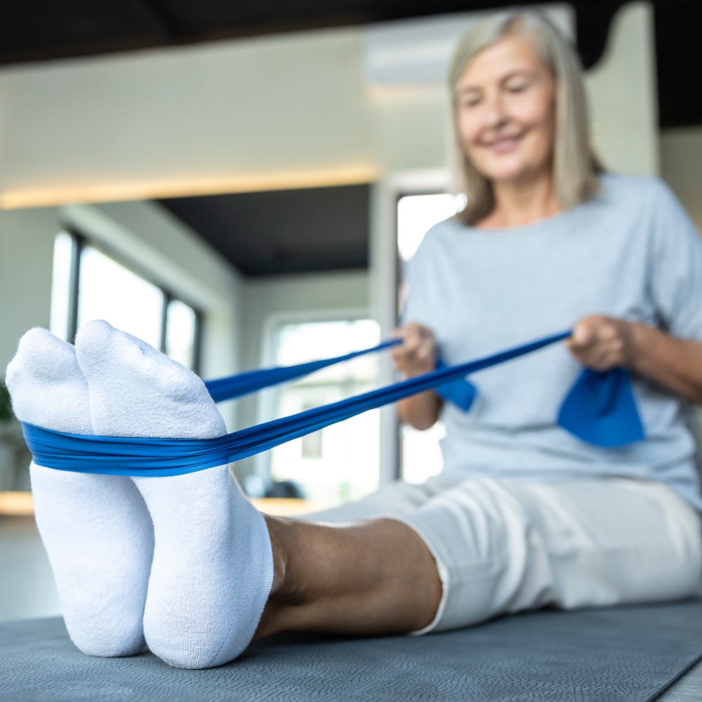 Rehasport in Niederzissen